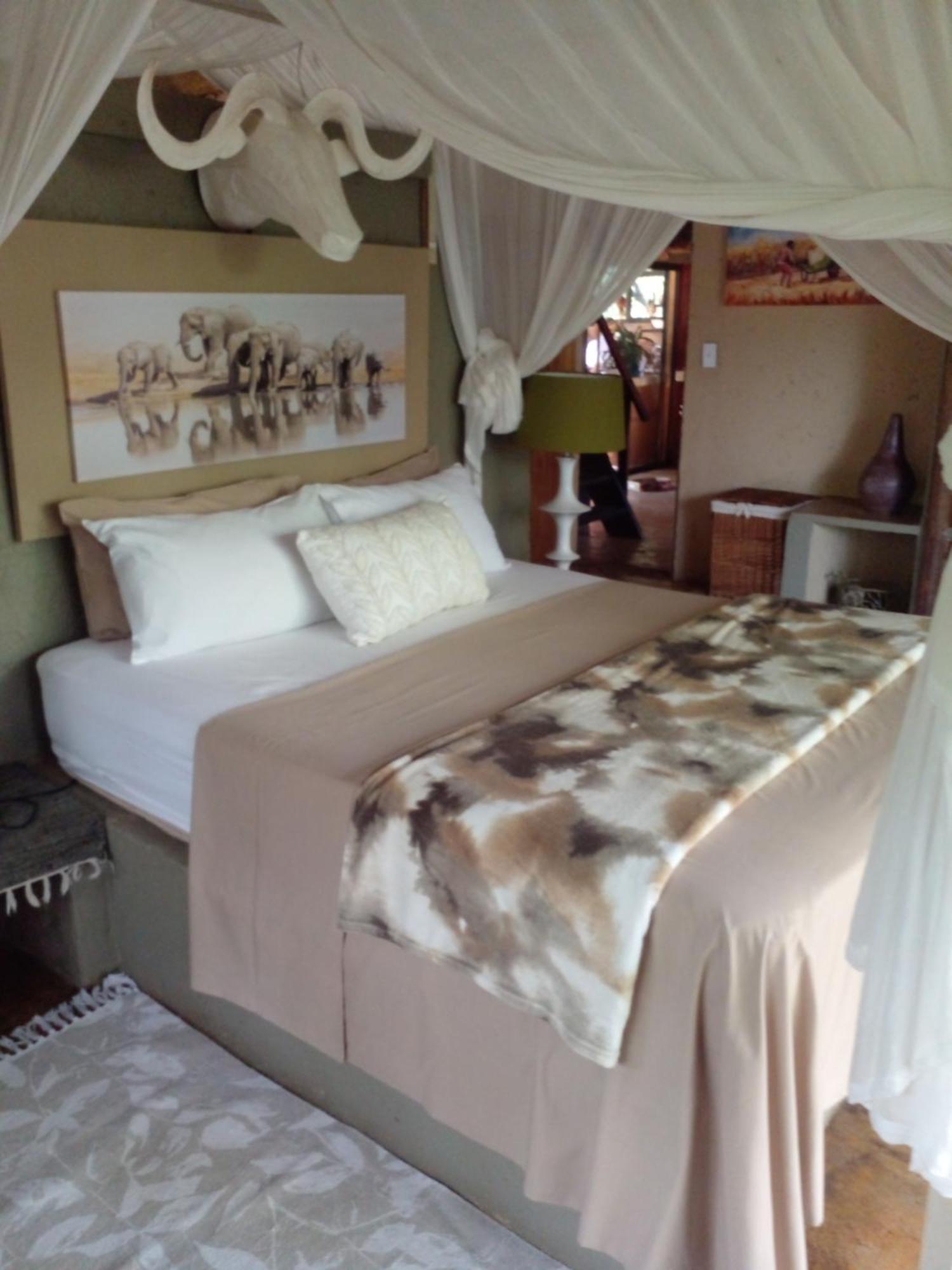 Canyon Guest Villa Hoedspruit Exterior foto