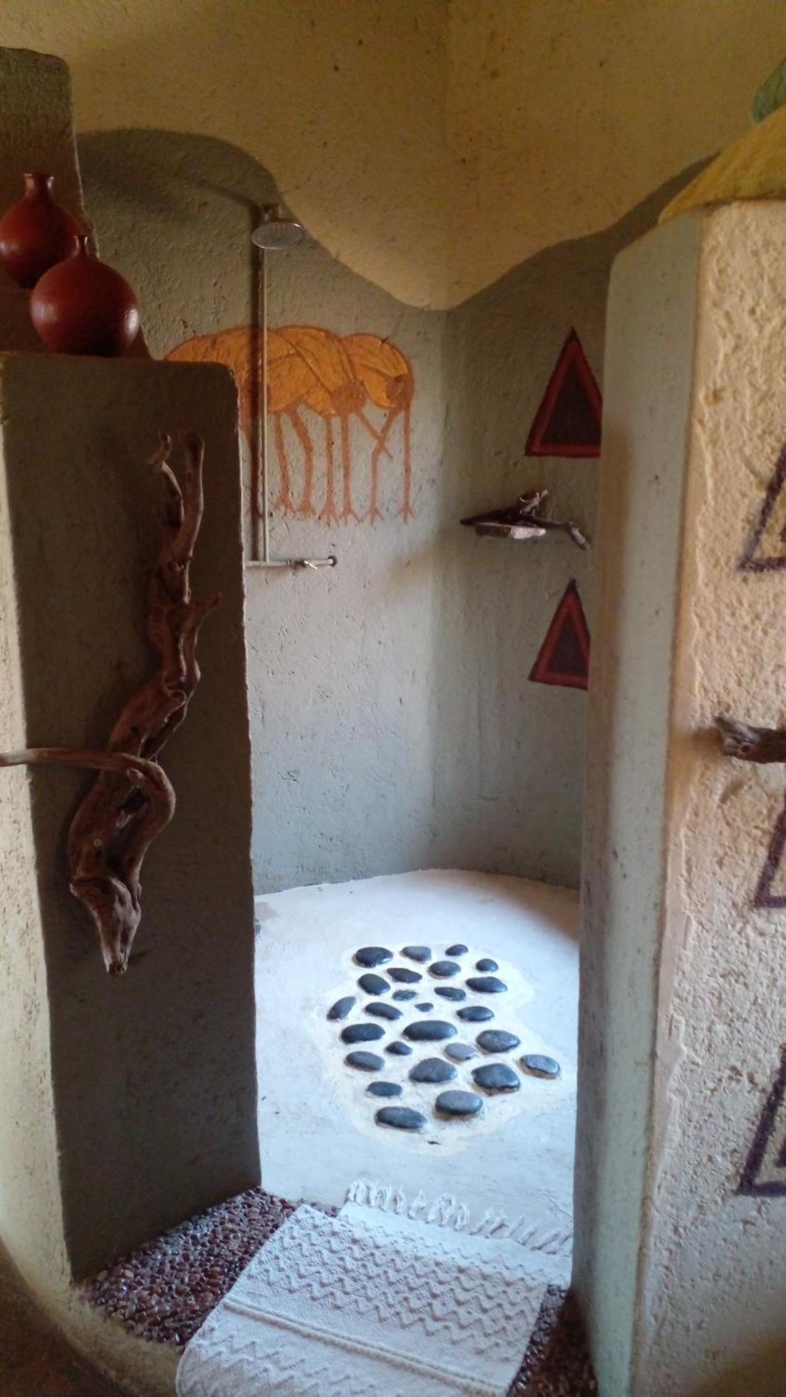 Canyon Guest Villa Hoedspruit Exterior foto